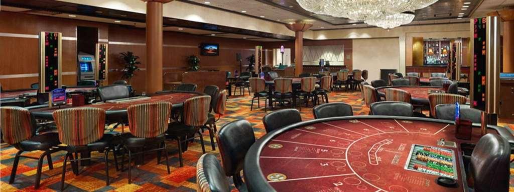 Ameristar Casino Hotel East Chicago Съоръжения снимка