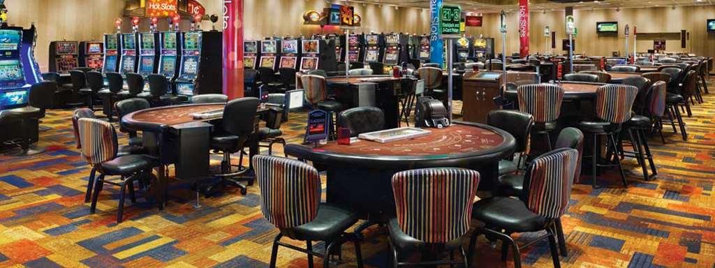 Ameristar Casino Hotel East Chicago Съоръжения снимка