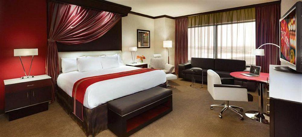 Ameristar Casino Hotel East Chicago Екстериор снимка