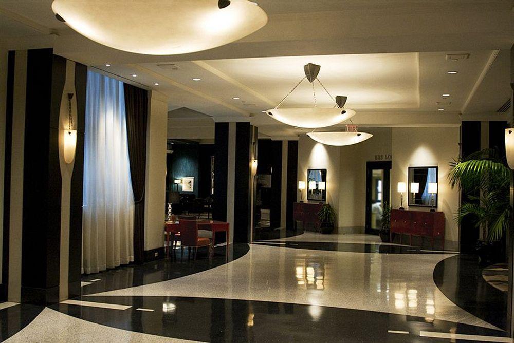 Ameristar Casino Hotel East Chicago Екстериор снимка