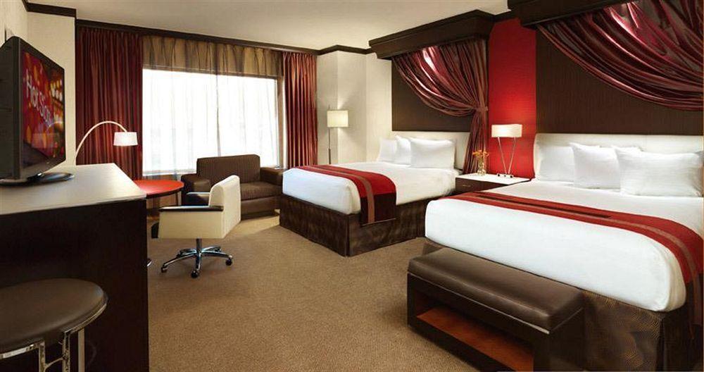 Ameristar Casino Hotel East Chicago Екстериор снимка